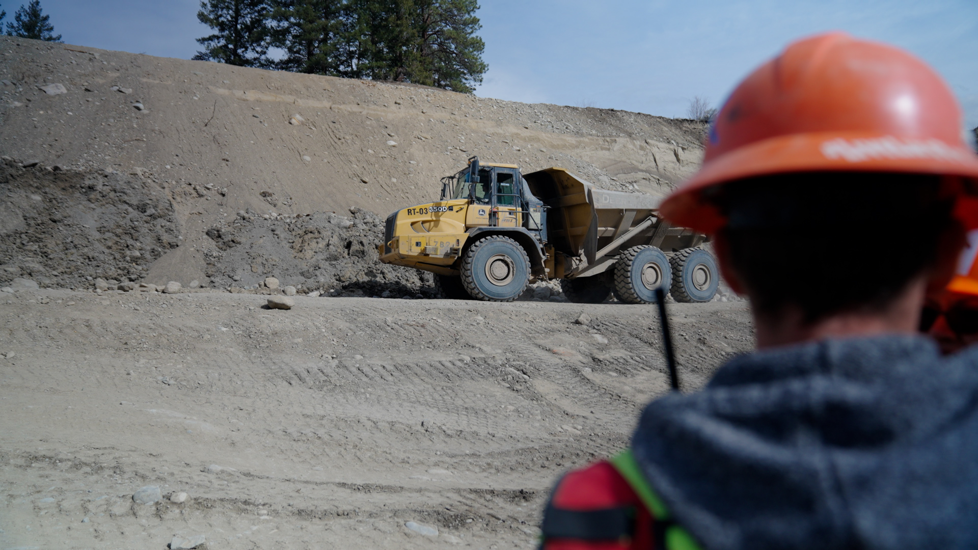 Estuary Recovery